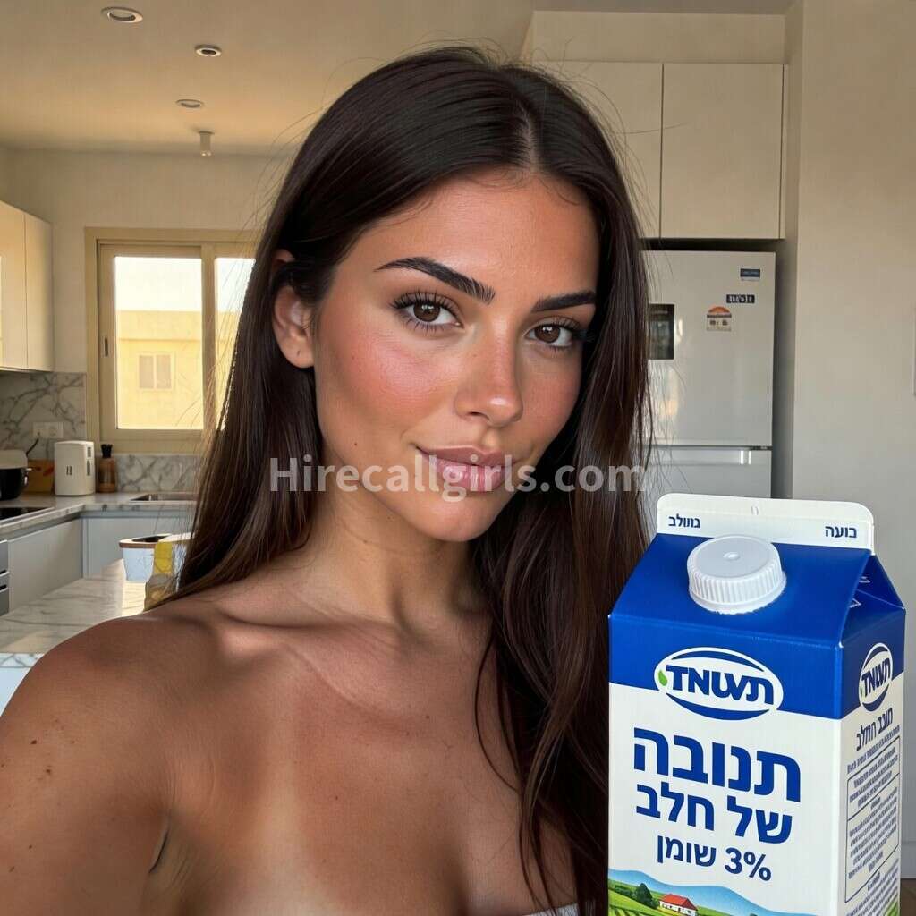 ערב אחד עם נערת ליווי בתל אביב – מה באמת קרה